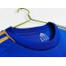 Chelsea 12/13 Home Blue Long Sleeve Soccer Jersey